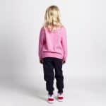 CERDA COTTON BRUSHED MINNIE TRACKSUIT - Image 2