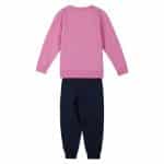 CERDA COTTON BRUSHED MINNIE TRACKSUIT - Image 4