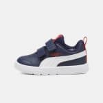 PUMA Courtflex V3 V Inf
