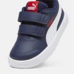 PUMA Courtflex V3 V Inf - Image 4