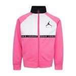 JORDAN KIDS JDN JUMPMAN AIR BLOCKED TRICOT - Image 2