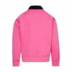 JORDAN KIDS JDN JUMPMAN AIR BLOCKED TRICOT - Image 3