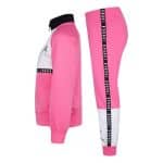 JORDAN KIDS JDN JUMPMAN AIR BLOCKED TRICOT - Image 6