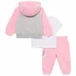NIKE KIDS NKN COLOR BLOCKED HBR JOGGER S - Image 2