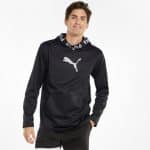 PUMA TRAIN PWR FLEECE HOODIE