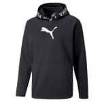 PUMA TRAIN PWR FLEECE HOODIE - Image 3