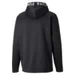 PUMA TRAIN PWR FLEECE HOODIE - Image 4