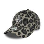 NEW ERA WMNS COSY ANIMAL 9FORTY LOSDOD  DGRBLK