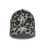 NEW ERA WMNS COSY ANIMAL 9FORTY LOSDOD  DGRBLK - Image 2