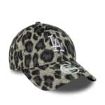 NEW ERA WMNS COSY ANIMAL 9FORTY LOSDOD  DGRBLK - Image 3