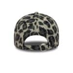 NEW ERA WMNS COSY ANIMAL 9FORTY LOSDOD  DGRBLK - Image 4