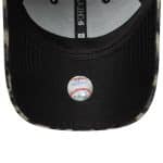 NEW ERA WMNS COSY ANIMAL 9FORTY LOSDOD  DGRBLK - Image 5