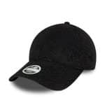NEW ERA WMNS BORG 9FORTY LOSDOD  BLK