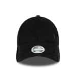 NEW ERA WMNS BORG 9FORTY LOSDOD  BLK - Image 2