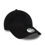 NEW ERA WMNS BORG 9FORTY LOSDOD  BLK - Image 3