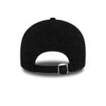 NEW ERA WMNS BORG 9FORTY LOSDOD  BLK - Image 4