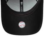 NEW ERA WMNS BORG 9FORTY LOSDOD  BLK - Image 5
