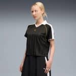 PUMA T7 Relaxed Football Jersey