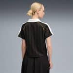 PUMA T7 Relaxed Football Jersey - Image 2