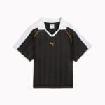 PUMA T7 Relaxed Football Jersey - Image 4