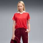 PUMA T7 Relaxed Football Jersey