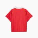 PUMA T7 Relaxed Football Jersey - Image 7