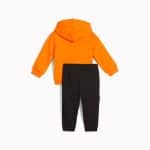 PUMA  X HOT WHEELS MINICATS Loungewear Set INF TR - Image 2