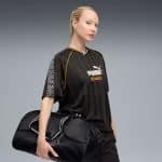 PUMA KING AOP Relaxed Football Jersey
