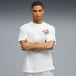 PUMA HooperHotline Tee I