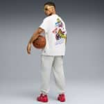 PUMA HooperHotline Tee I - Image 3