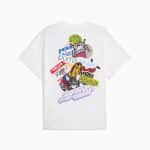 PUMA HooperHotline Tee I - Image 5