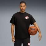 PUMA HooperHotline Tee I