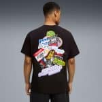 PUMA HooperHotline Tee I - Image 2