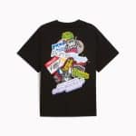 PUMA HooperHotline Tee I - Image 5