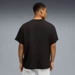 PUMA Hooptopia Break Fast Tee - Image 2