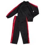JORDAN KIDS JDB MJ ESS TRACK SUIT JACKET - Image 2