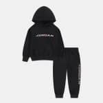 JORDAN KIDS JDB MJ BASELINE FLC SET