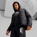 PUMA ESS HD Padded Jacket - Image 3