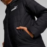 PUMA ESS HD Padded Jacket - Image 4