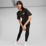 PUMA ESS TAPE Leggings - Image 2