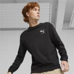 PUMA BETTER SPORTSWEAR Crew TR