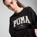 PUMA SQUAD Crew TR - Image 3