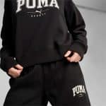 PUMA SQUAD Crew TR - Image 4
