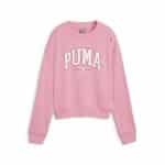 PUMA SQUAD Crew TR