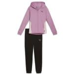 PUMA Hooded Sweat Suit FL cl G