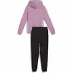 PUMA Hooded Sweat Suit FL cl G - Image 2