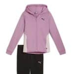 PUMA Hooded Sweat Suit FL cl G - Image 3