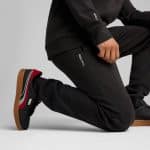 PUMA TECH Pants DK cl - Image 4