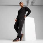 PUMA TECH Pants DK cl - Image 5