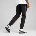 PUMA ESS TAPE Sweatpants FL cl - Image 2